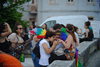 Marcha Contra Homofobia e Transfobia